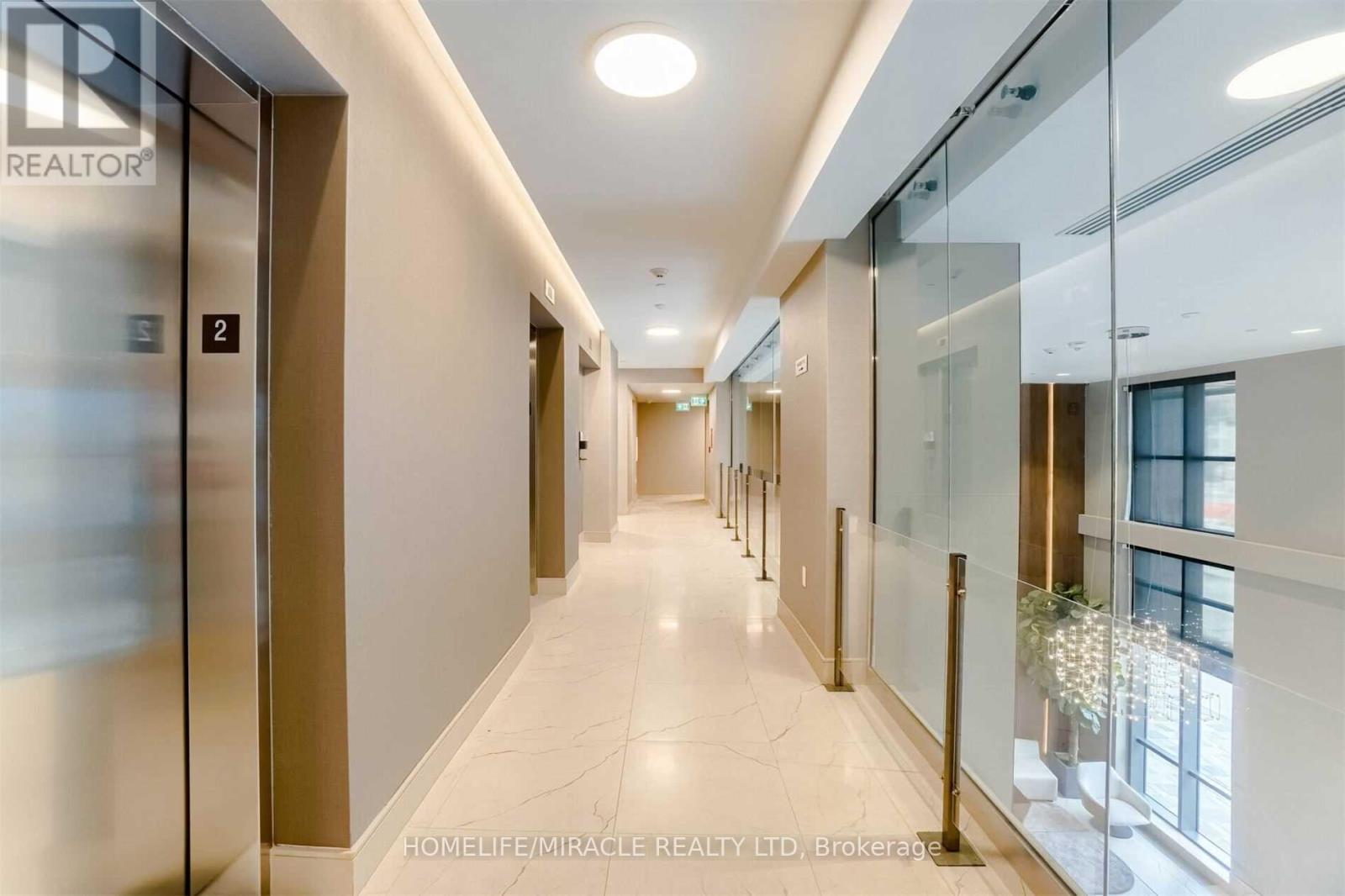 219 - 8 Nahani Way, Mississauga, Ontario  L4Z 0C6 - Photo 2 - W13010274