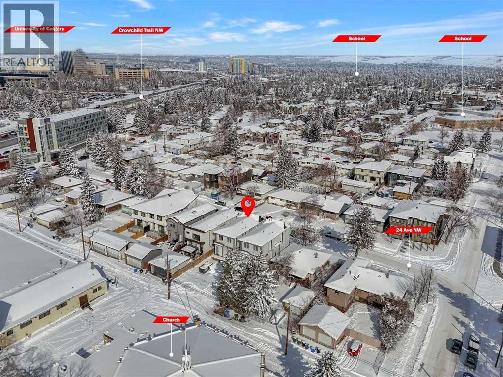 2413 25 Avenue Nw, Calgary, Alberta  T2M 2C6 - Photo 46 - A2286319