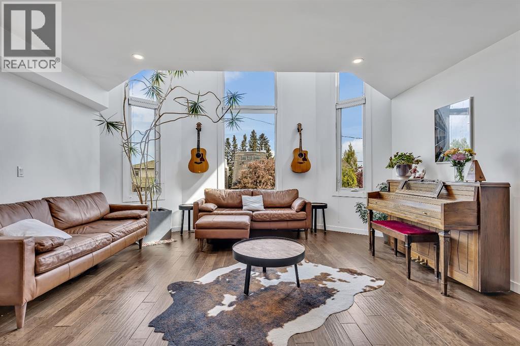 2033 21 Avenue Sw, Calgary, Alberta  T2T 0N8 - Photo 9 - A2293839