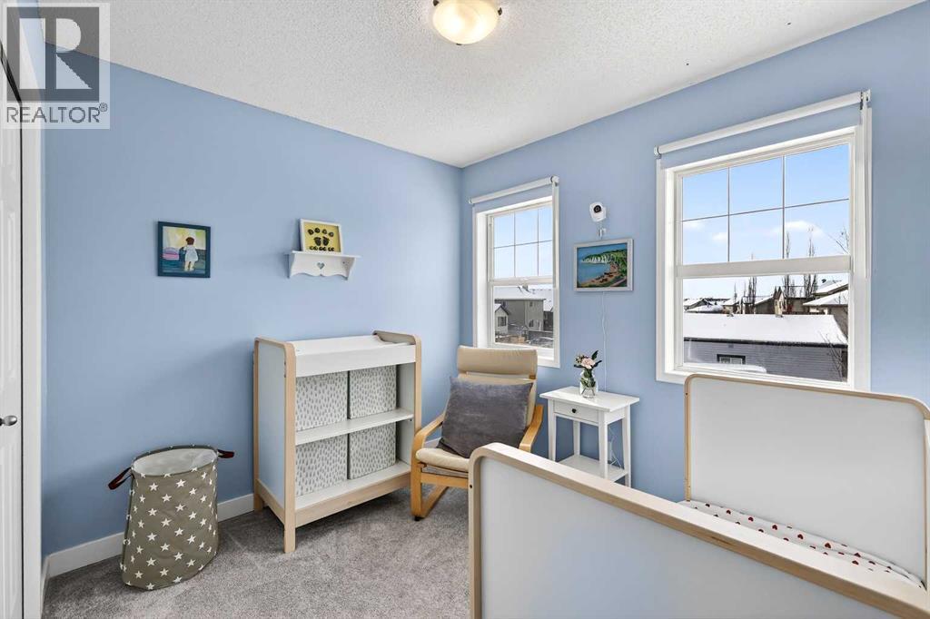 586 Evermeadow Road Sw, Calgary, Alberta  T2Y 4W9 - Photo 20 - A2300518