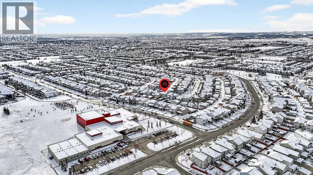 586 Evermeadow Road Sw, Calgary, Alberta  T2Y 4W9 - Photo 32 - A2300518