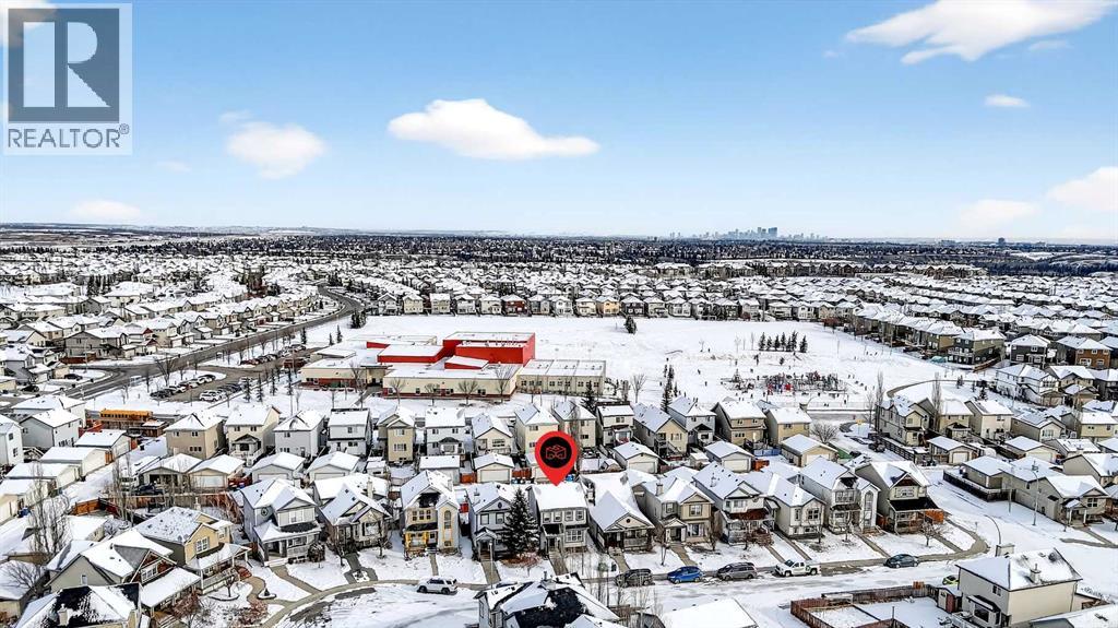 586 Evermeadow Road Sw, Calgary, Alberta  T2Y 4W9 - Photo 31 - A2300518