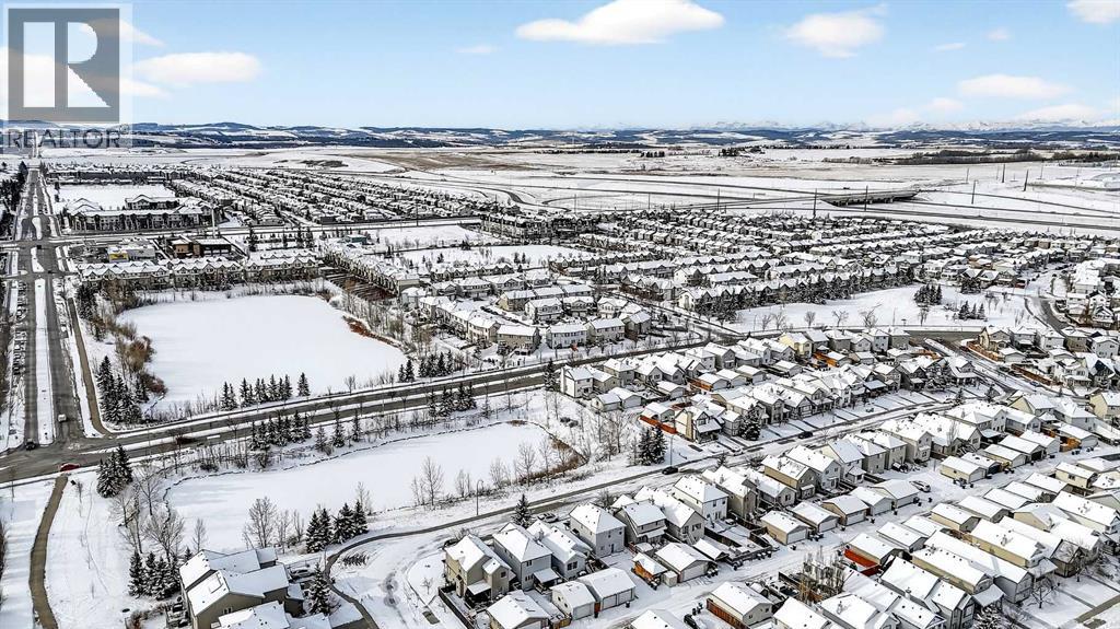 586 Evermeadow Road Sw, Calgary, Alberta  T2Y 4W9 - Photo 34 - A2300518