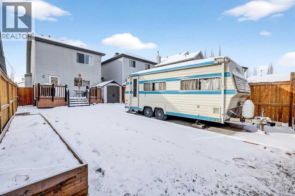 586 Evermeadow Road Sw, Calgary, Alberta  T2Y 4W9 - Photo 28 - A2300518