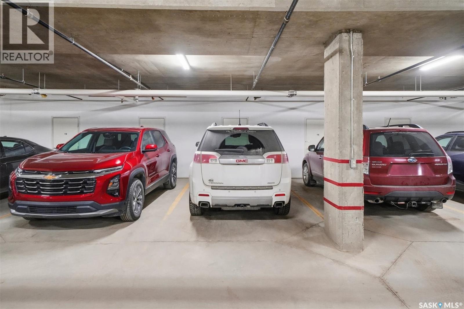 304 1622a Acadia Drive, Saskatoon, Saskatchewan  S7H 5H7 - Photo 38 - SK033078