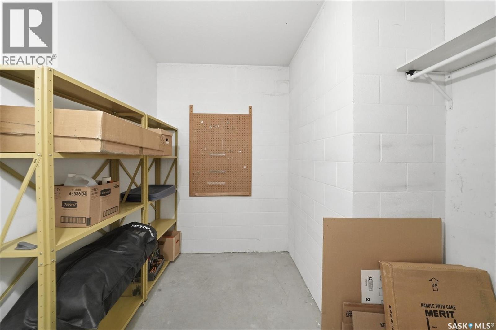 304 1622a Acadia Drive, Saskatoon, Saskatchewan  S7H 5H7 - Photo 39 - SK033078