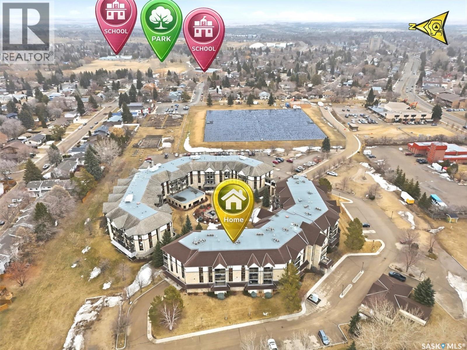 304 1622a Acadia Drive, Saskatoon, Saskatchewan  S7H 5H7 - Photo 56 - SK033078