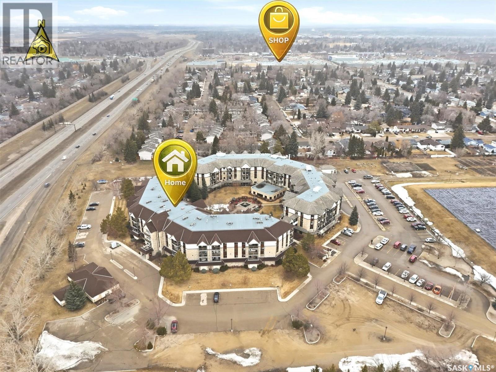 304 1622a Acadia Drive, Saskatoon, Saskatchewan  S7H 5H7 - Photo 57 - SK033078