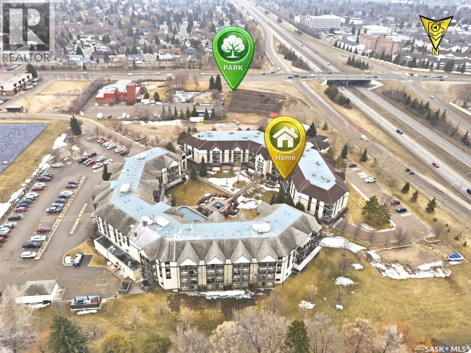 304 1622a Acadia Drive, Saskatoon, Saskatchewan  S7H 5H7 - Photo 58 - SK033078