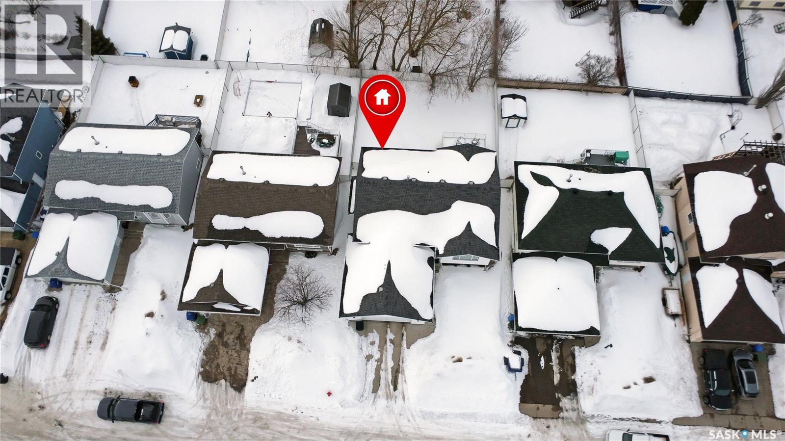 27 Carment Place, Prince Albert, Saskatchewan  S6V 8A2 - Photo 30 - SK033054