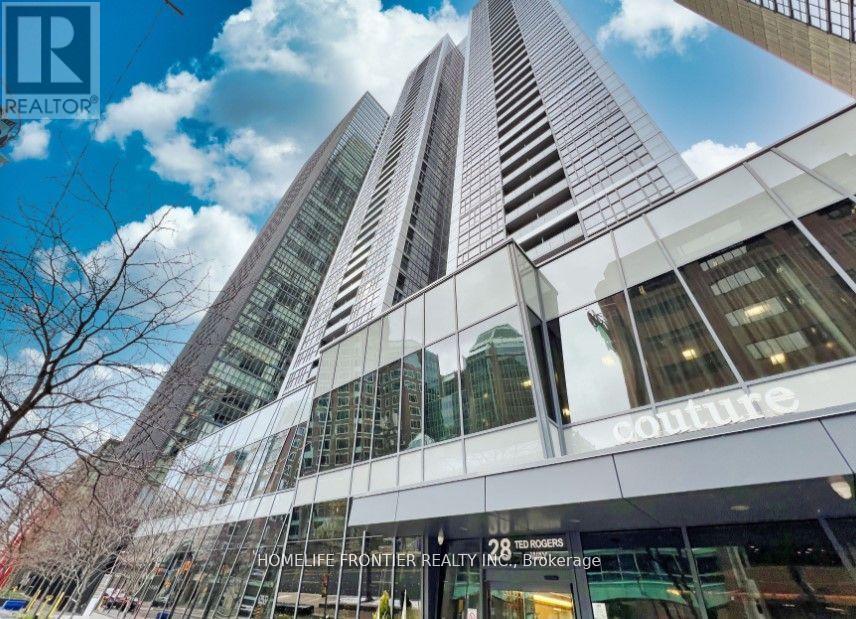 808 - 28 Ted Rogers Way E, Toronto, Ontario  M4Y 2J4 - Photo 6 - C13007998