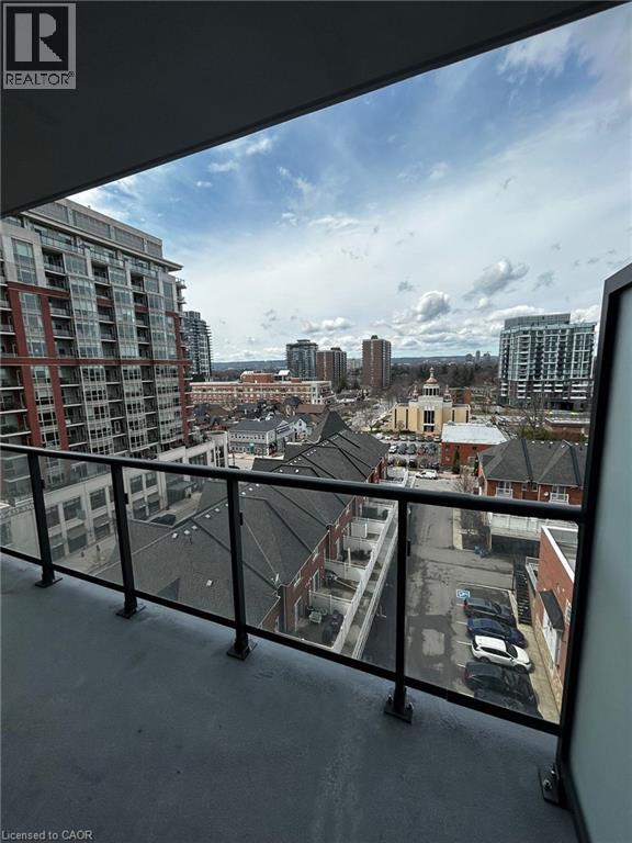 2075 Lakeshore Road Unit# 701, Burlington, Ontario  L7R 0H3 - Photo 8 - 40821728