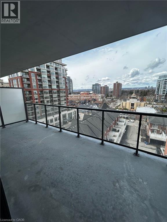 2075 Lakeshore Road Unit# 701, Burlington, Ontario  L7R 0H3 - Photo 9 - 40821728