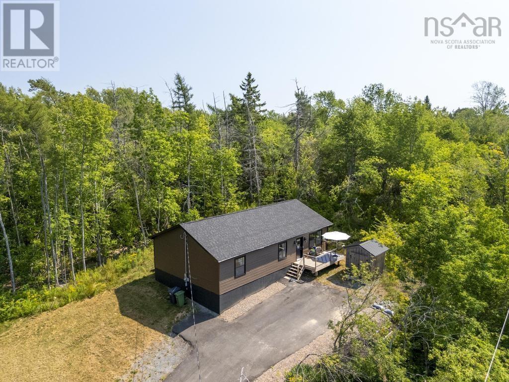 1631 Beaver Bank Road, beaver bank, Nova Scotia