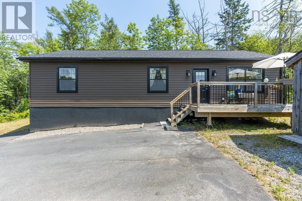 1631 Beaver Bank Road, Beaver Bank, Nova Scotia  B4G 1C5 - Photo 2 - 202607698