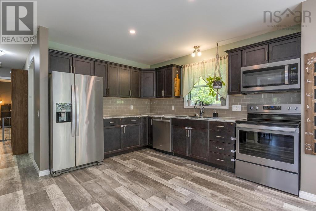 1631 Beaver Bank Road, Beaver Bank, Nova Scotia  B4G 1C5 - Photo 18 - 202607698