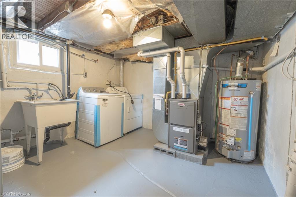 177 Regina Street N, Waterloo, Ontario  N2J 3B4 - Photo 17 - 40810459