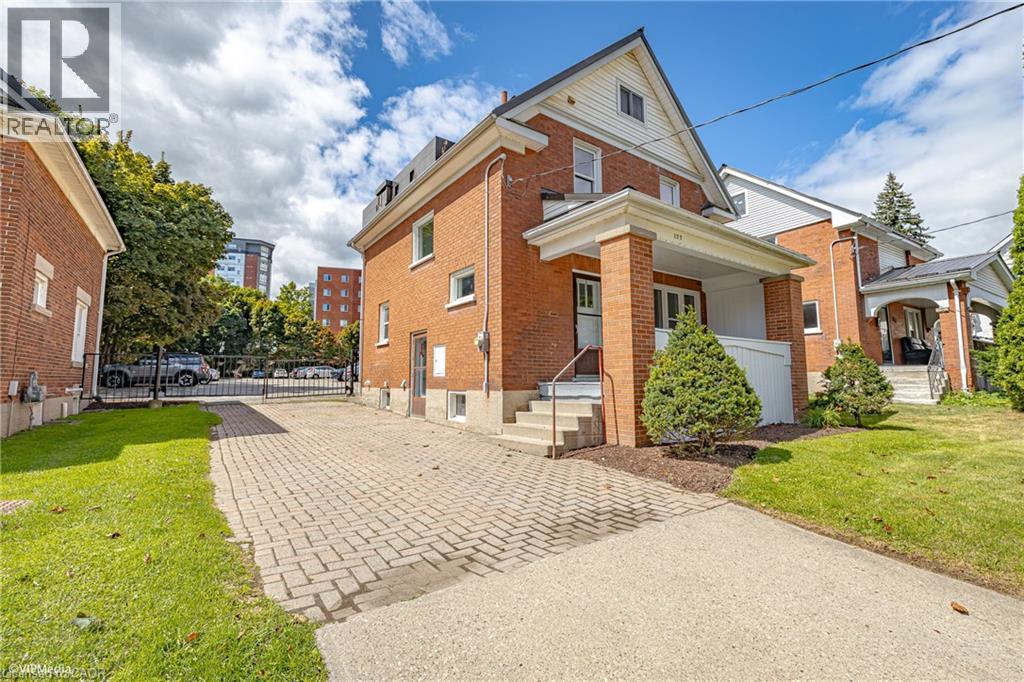 177 Regina Street N, Waterloo, Ontario  N2J 3B4 - Photo 2 - 40810459
