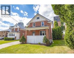 177 REGINA Street N, Waterloo, Ontario