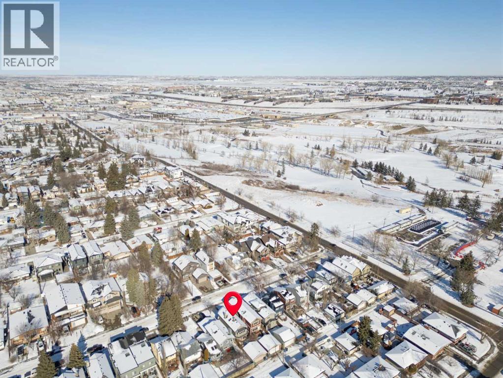 613 25 Avenue Ne, Calgary, Alberta  T2E 1Y6 - Photo 28 - A2289577