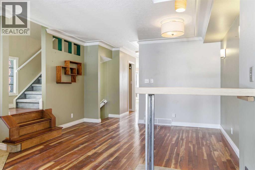 613 25 Avenue Ne, Calgary, Alberta  T2E 1Y6 - Photo 8 - A2289577