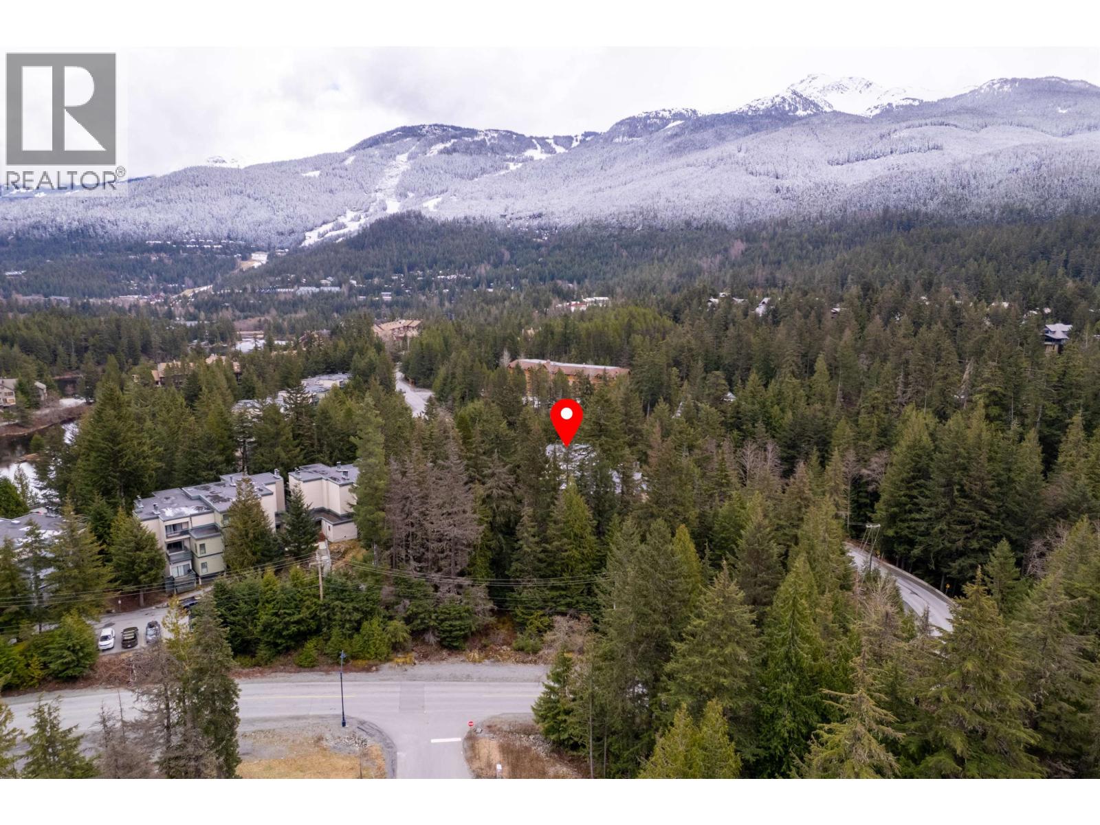 F201 1400 Alta Lake Road, Whistler, British Columbia  V8E 0G9 - Photo 2 - R3112629