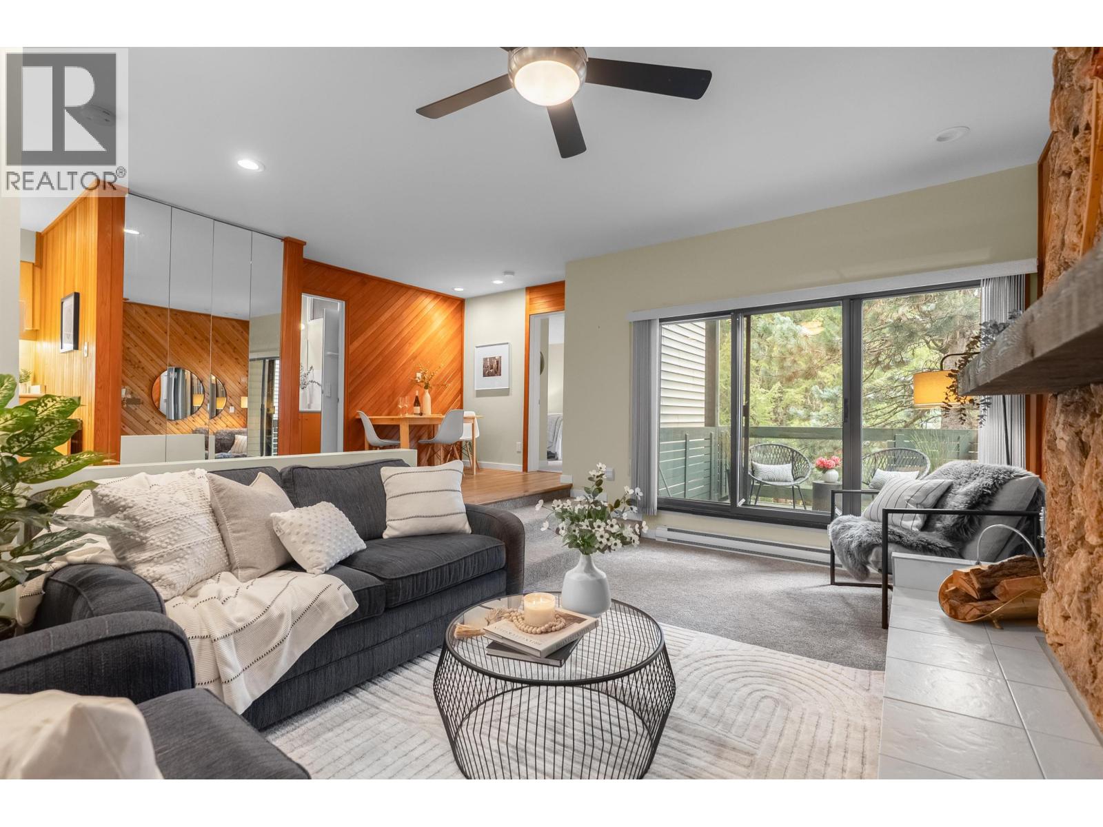 F201 1400 Alta Lake Road, Whistler, British Columbia  V8E 0G9 - Photo 8 - R3112629