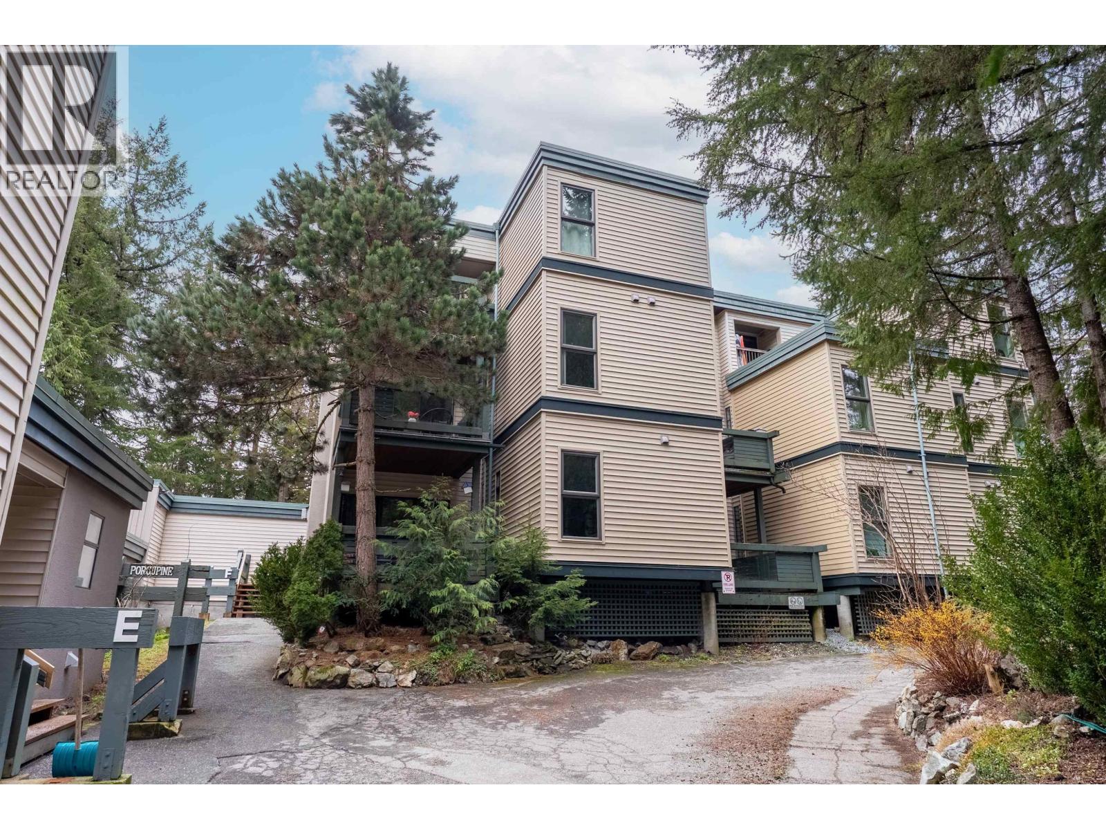 F201 1400 Alta Lake Road, Whistler, British Columbia  V8E 0G9 - Photo 3 - R3112629