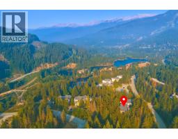 F201 1400 ALTA LAKE ROAD, Whistler, British Columbia