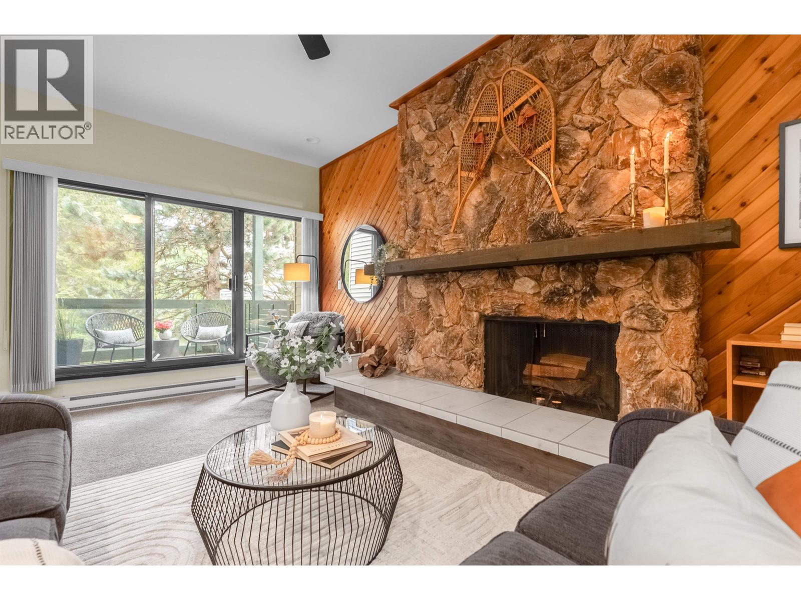 F201 1400 Alta Lake Road, Whistler, British Columbia  V8E 0G9 - Photo 7 - R3112629