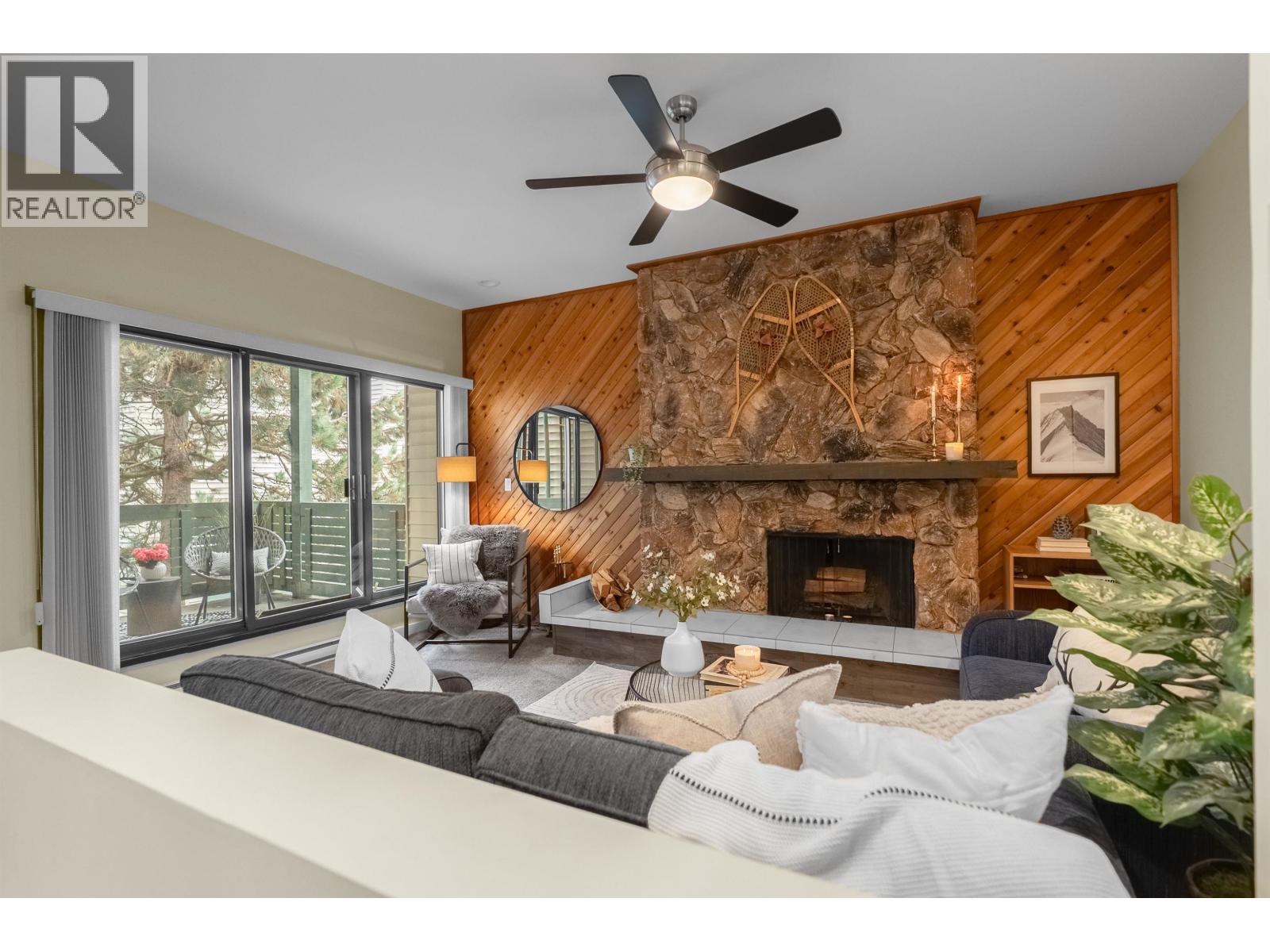 F201 1400 Alta Lake Road, Whistler, British Columbia  V8E 0G9 - Photo 6 - R3112629