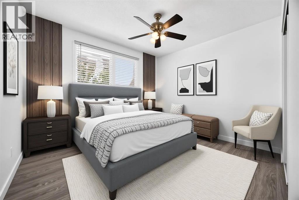 507 Mcintosh Road Ne, Calgary, Alberta  T2E 5Z2 - Photo 12 - A2299147