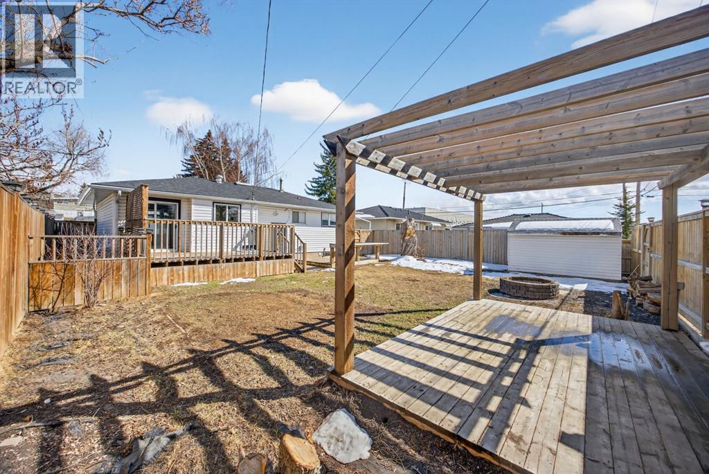 507 Mcintosh Road Ne, Calgary, Alberta  T2E 5Z2 - Photo 44 - A2299147