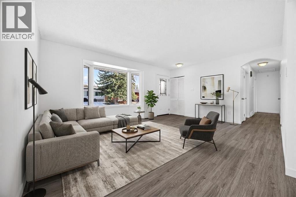 507 Mcintosh Road Ne, Calgary, Alberta  T2E 5Z2 - Photo 1 - A2299147