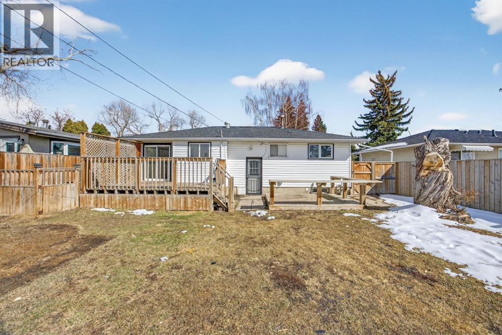 507 Mcintosh Road Ne, Calgary, Alberta  T2E 5Z2 - Photo 42 - A2299147