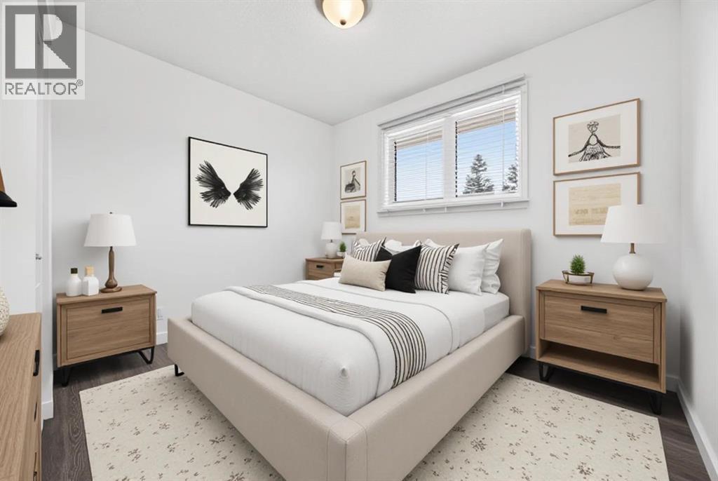 507 Mcintosh Road Ne, Calgary, Alberta  T2E 5Z2 - Photo 17 - A2299147