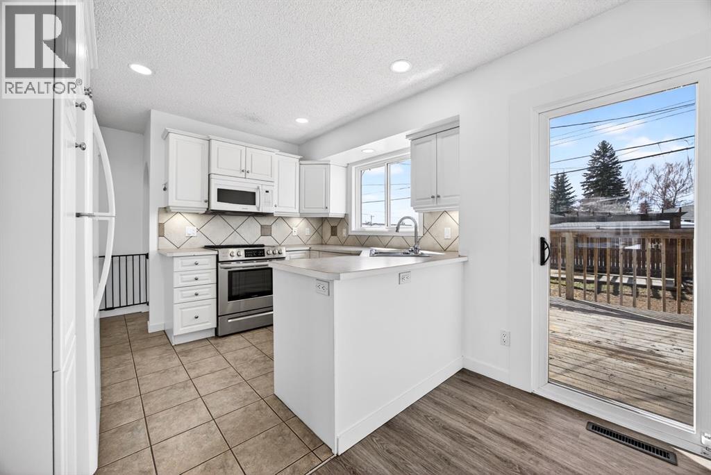 507 Mcintosh Road Ne, Calgary, Alberta  T2E 5Z2 - Photo 8 - A2299147