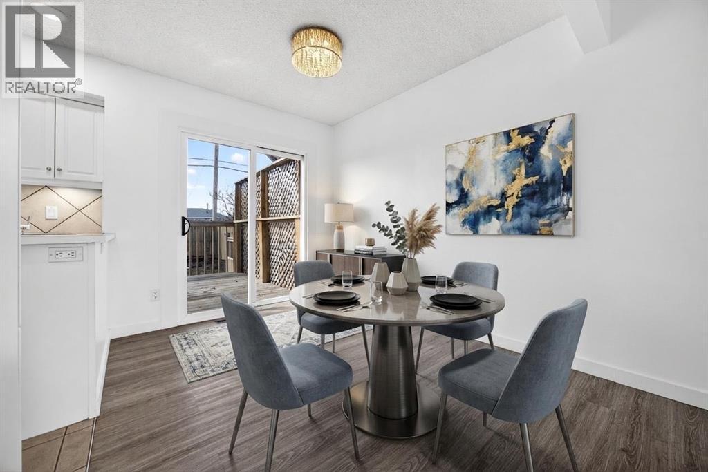 507 Mcintosh Road Ne, Calgary, Alberta  T2E 5Z2 - Photo 7 - A2299147