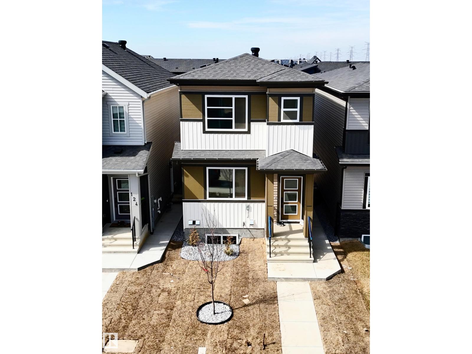 120 28 ST SW, Edmonton, Alberta