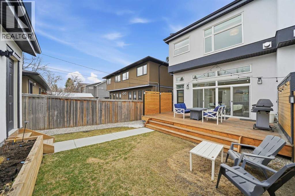 4940 20 Avenue Nw, Calgary, Alberta  T3B 0V5 - Photo 45 - A2302199