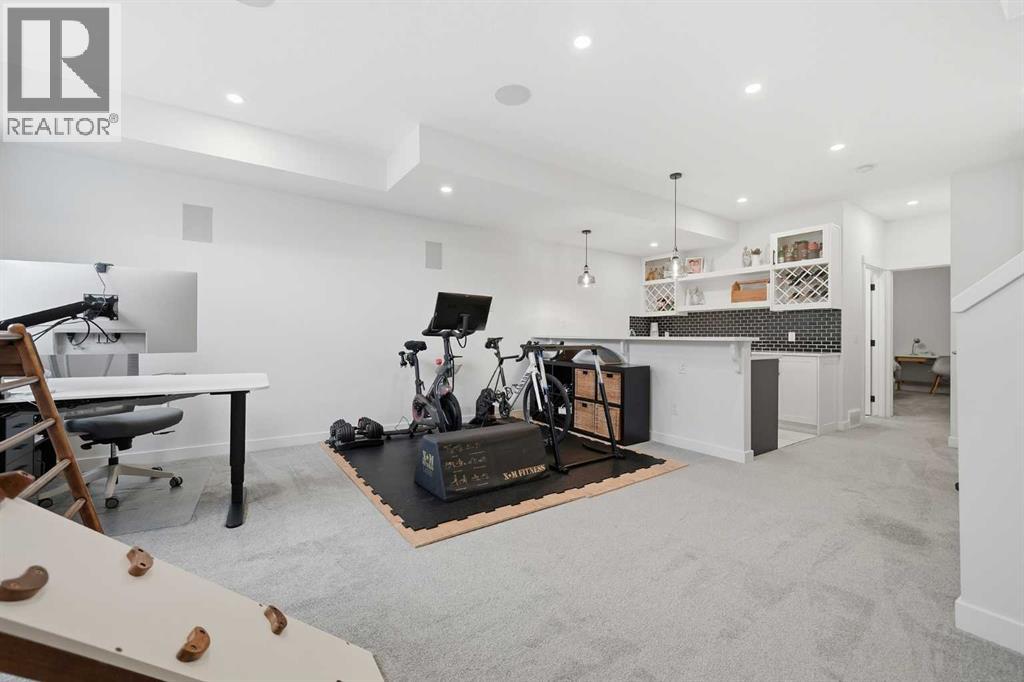 4940 20 Avenue Nw, Calgary, Alberta  T3B 0V5 - Photo 34 - A2302199