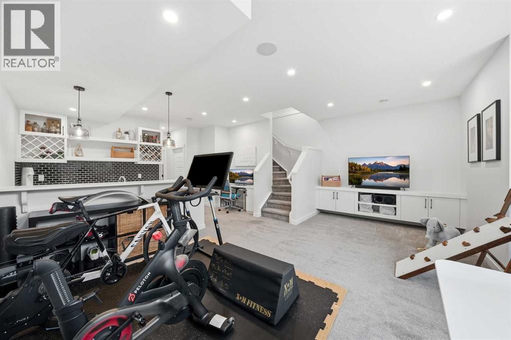 4940 20 Avenue Nw, Calgary, Alberta  T3B 0V5 - Photo 33 - A2302199