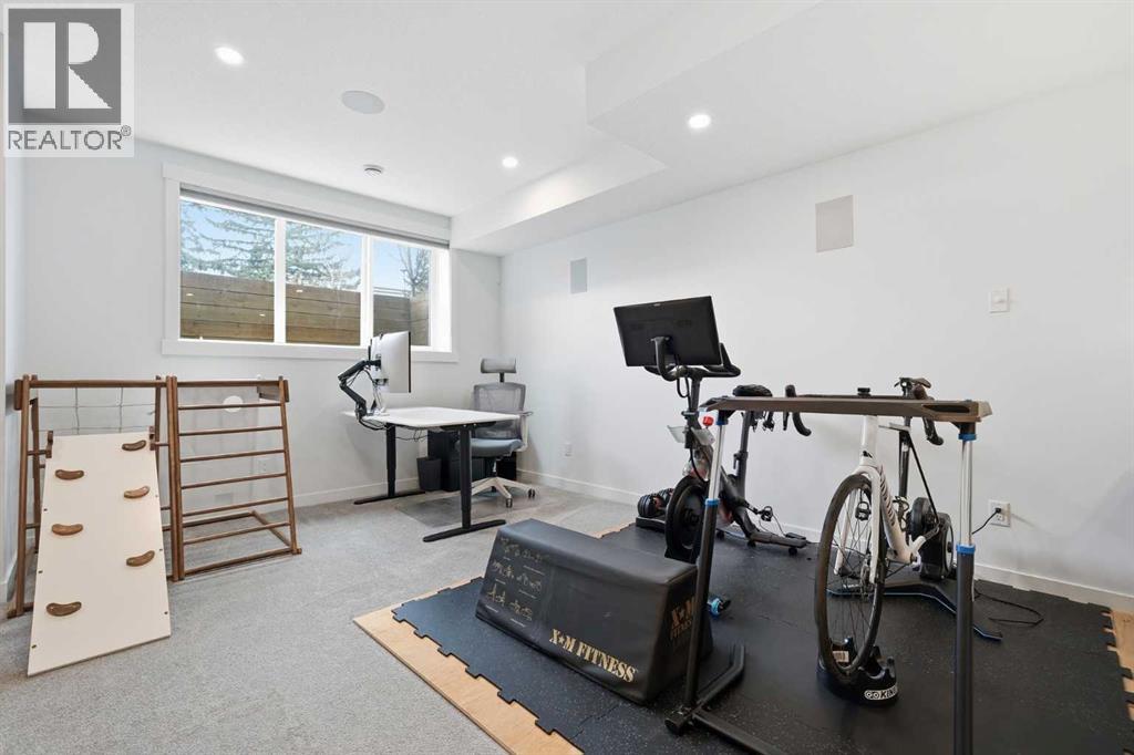 4940 20 Avenue Nw, Calgary, Alberta  T3B 0V5 - Photo 36 - A2302199