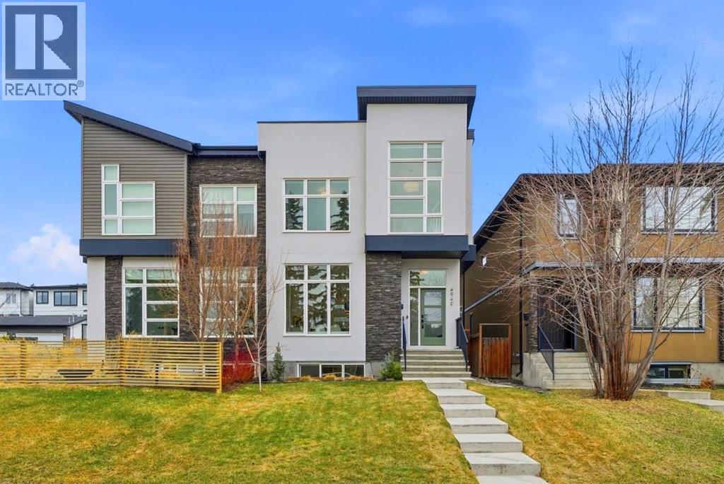 4940 20 Avenue Nw, Calgary, Alberta  T3B 0V5 - Photo 47 - A2302199