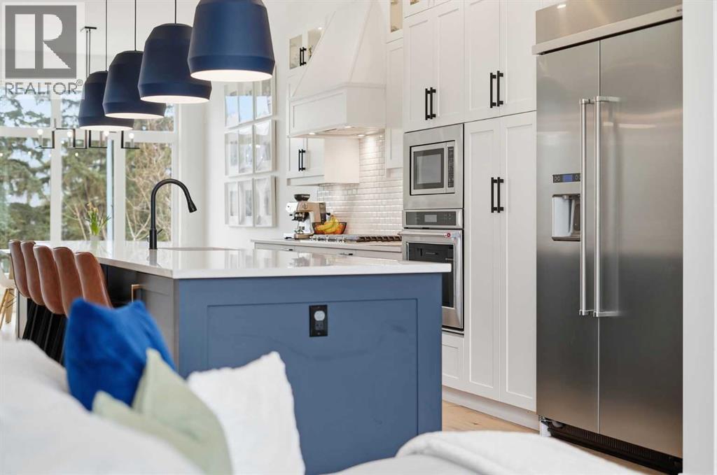 4940 20 Avenue Nw, Calgary, Alberta  T3B 0V5 - Photo 8 - A2302199