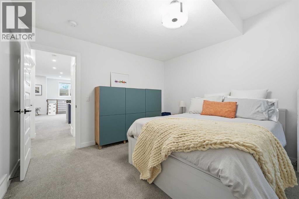 4940 20 Avenue Nw, Calgary, Alberta  T3B 0V5 - Photo 42 - A2302199