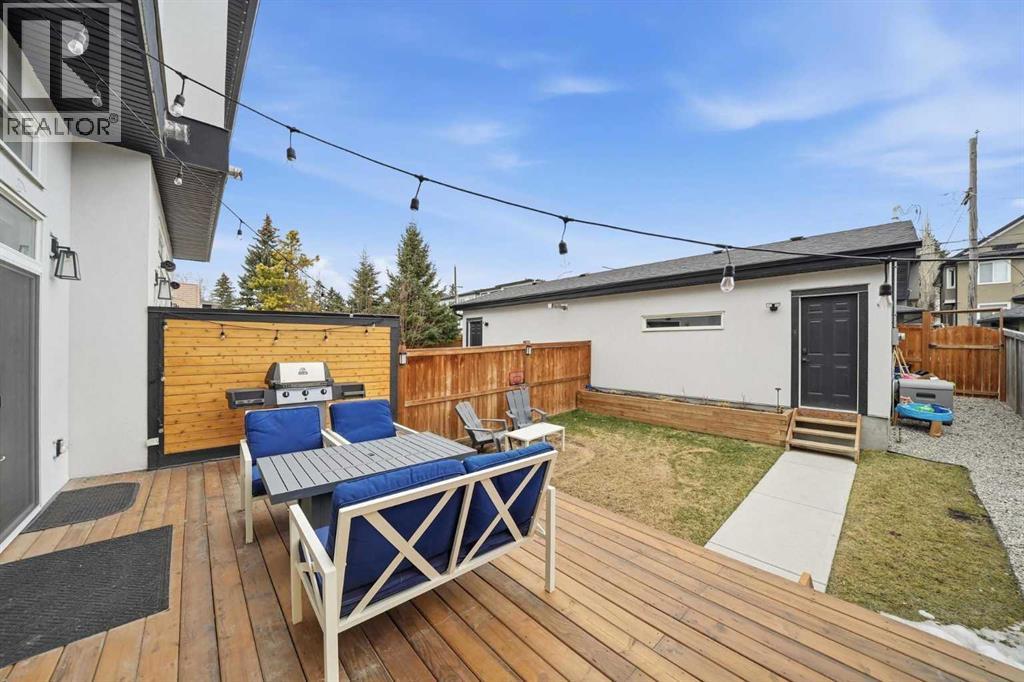 4940 20 Avenue Nw, Calgary, Alberta  T3B 0V5 - Photo 44 - A2302199