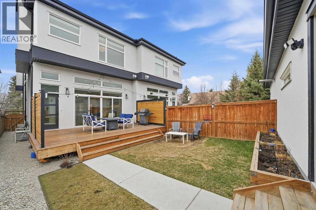 4940 20 Avenue Nw, Calgary, Alberta  T3B 0V5 - Photo 43 - A2302199