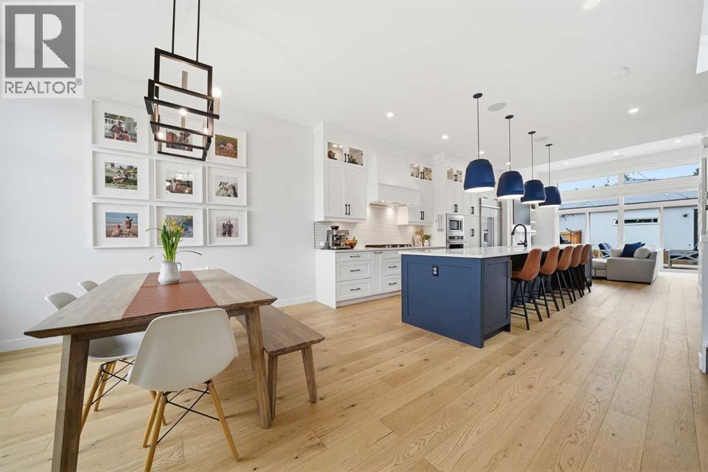 4940 20 Avenue Nw, Calgary, Alberta  T3B 0V5 - Photo 12 - A2302199