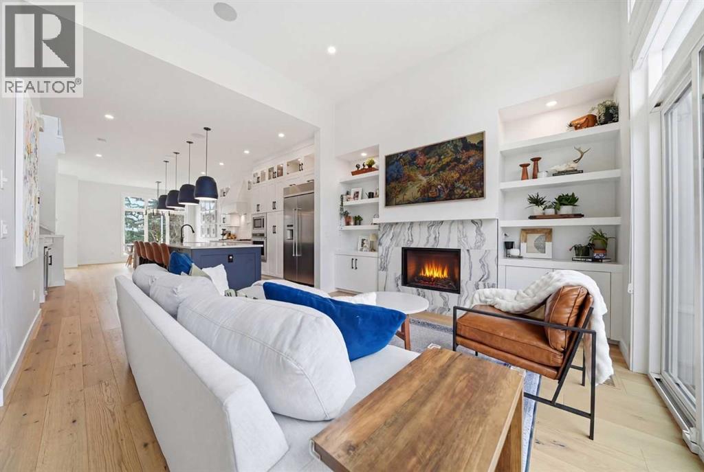 4940 20 Avenue Nw, Calgary, Alberta  T3B 0V5 - Photo 3 - A2302199